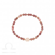 LA TENE erikollektsioon käekett KAALUD "ARMASTUSEÕNN" LA TENE erikollektsioon käekett KAALUD "ARMASTUSEÕNN"