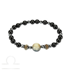 La Tene erikollektsioon käekett KAALUD "HEA ÕNN JA KÜLLUS"