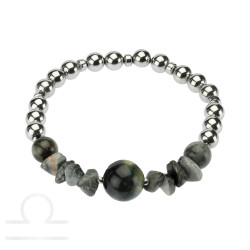 La Tene erikollektsioon käekett KAALUD "TÖÖEDU ja KARJÄÄR"