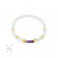 LA TENE erikollektsioon käekett KALAD "INTUITIIVSUS"