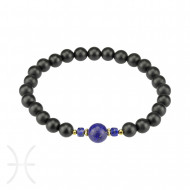 La Tene erikollektsioon käekett KALAD "TUGEV INTUITSIOON" La Tene erikollektsioon käekett KALAD "TUGEV INTUITSIOON"