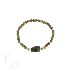 LA TENE erikollektsioon käekett KALJUKITS "RAHAVOOL ja KÜLLUS"