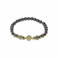 LA TENE erikollektsioon käekett "KARMA VABASTAJA"