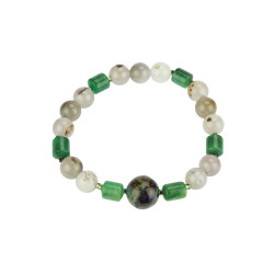 La Tene erikollektsioon käekett "KÜLLUSE BLOKAADIDE VABASTAJA"