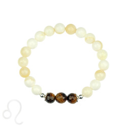 La Tene erikollektsioon käekett LÕVI "HARMOONIA"