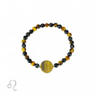 LA TENE специальная коллекция браслет ЛЕВ "ЗАЩИТА" LA TENE специальная коллекция браслет ЛЕВ "ЗАЩИТА"