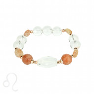 La Tene erikollektsioon käekett LÕVI "VISIOONID ja UNENÄOD"