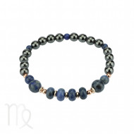 La Tene erikollektsioon käekett NEITSI "INTUITSIOON JA ÕIGED VALIKUD"