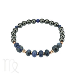 La Tene erikollektsioon käekett NEITSI "INTUITSIOON JA ÕIGED VALIKUD"