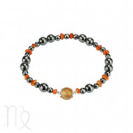 La Tene erikollektsioon käekett NEITSI "TÖÖALASED UNISTUSED" 