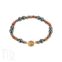 La Tene erikollektsioon käekett NEITSI "TÖÖALASED UNISTUSED" 