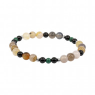 La Tene erikollektsioon käekett meestele SKORPION "KAITSE JA HEAOLU"