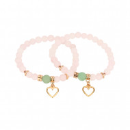 LA TENE erikollektsioon käekett "SÕPRUSE IGAVENE HOIDJA" 