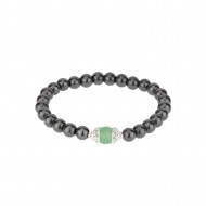 LA TENE erikollektsiooni käekett "TÖÖALANE EDU ja ÕNN"