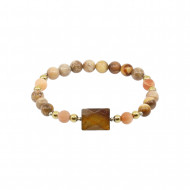 La Tene erikollektsioon käekett "HINGESUGULASE VÄEESE" 