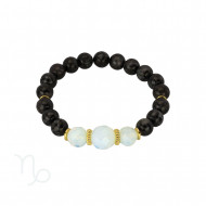 LA TENE erikollektsioon käekett KALJUKITS "SELGUSTUNNE"