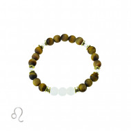 LA TENE erikollektsioon käekett LÕVI "UNIVERSAALNE TERVENDAJA"