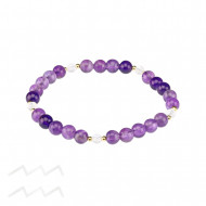 La Tene erikollektsioon käekett VEEVALAJA "ARMASTUSE LEIDJA"