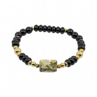 La Tene erikollektsioon käekett VEEVALAJA "ELUEESMÄRGI TÄITJA"