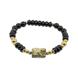 La Tene erikollektsioon käekett VEEVALAJA "ELUEESMÄRGI TÄITJA"