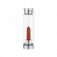 ELIKSIIRIPUDEL PUNANE JASPIS ELIKSIIRIPUDEL PUNANE JASPIS