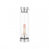 ELIKSIIRIPUDEL ROOSA KVARTS  ELIKSIIRIPUDEL ROOSA KVARTS