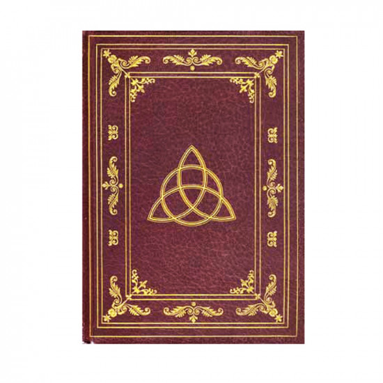 NOTEBOOK red celtic knot OTHER PRODUCTS NOTEBOOK red celtic knot OTHER PRODUCTS