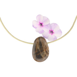 PUUVILLAPAEL kinnitusega beež (hõbe) PUUVILLAPAEL kinnitusega beež (hõbe)