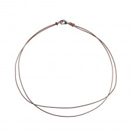 PUUVILLAPAEL kinnitusega tumepruun PUUVILLAPAEL kinnitusega tumepruun