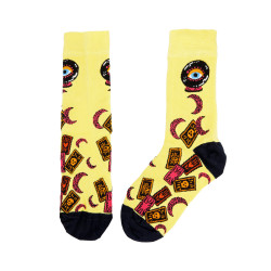 НОСКИ „Tarot Cards” НОСКИ „Tarot Cards”