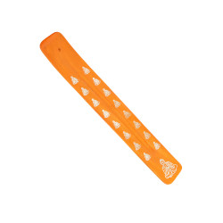 VIIRUKIHOIDJA buddha oranž VIIRUKIHOIDJA buddha oranž
