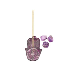 VIIRUKIHOIDJA Hamsa Kroontšakra