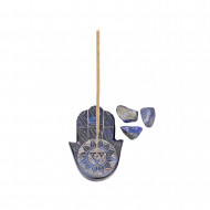 VIIRUKIHOIDJA Hamsa Kurgutšakra