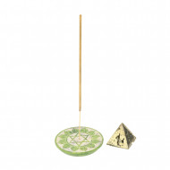 VIIRUKIHOIDJA lapik Südametšakra