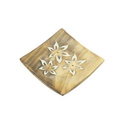 VIIRUKIHOIDJA valged lilled