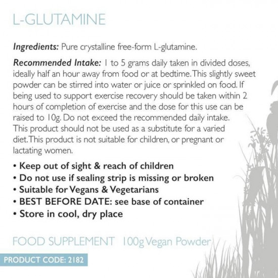 CYTOPLAN L-GLUTAMIIN CYTOPLAN L-GLUTAMIIN