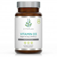 CYTOPLAN D3-VITAMIIN CYTOPLAN D3-VITAMIIN