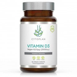 CYTOPLAN D3-VITAMIIN CYTOPLAN D3-VITAMIIN