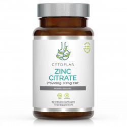 CYTOPLAN TSINKTSITRAAT CYTOPLAN TSINKTSITRAAT