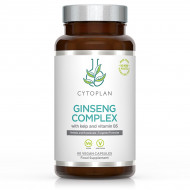 CYTOPLAN ЖЕНЬШЕНЬ комплекс CYTOPLAN ЖЕНЬШЕНЬ комплекс