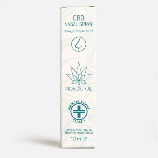 NORDIC OIL ninasprei CBD-ga TERVISETOOTED NORDIC OIL ninasprei CBD-ga TERVISETOOTED