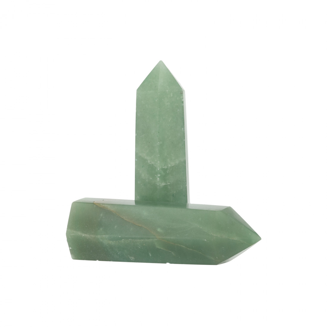 Roheline Rakett ROHELINE AVENTURIIN obelisk