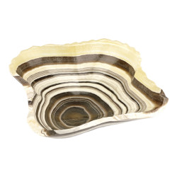 ZEBRA ARAGONIIT kauss 