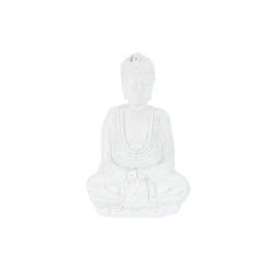 BUDDHA valge BUDDHA valge