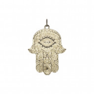 HAMSA KÄSI (metall) HAMSA KÄSI (metall)