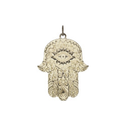 HAMSA KÄSI (metall) HAMSA KÄSI (metall)