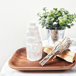 SELENIIT torn väike SELENIIT torn väike