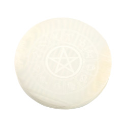 SELENIIT alus sodiaak