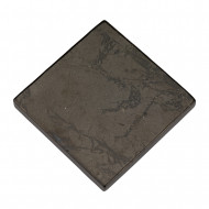 ŠUNGIIT plaat (suur)