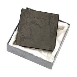 ŠUNGIIT plaat (suur)